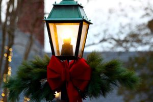 What to write in a Christmas Card