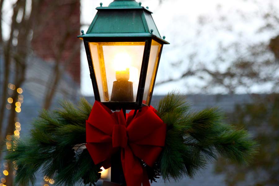 What to write in a Christmas Card