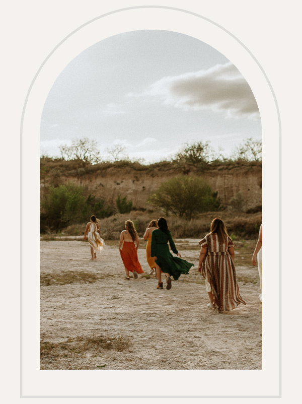 Slow Luxe Community