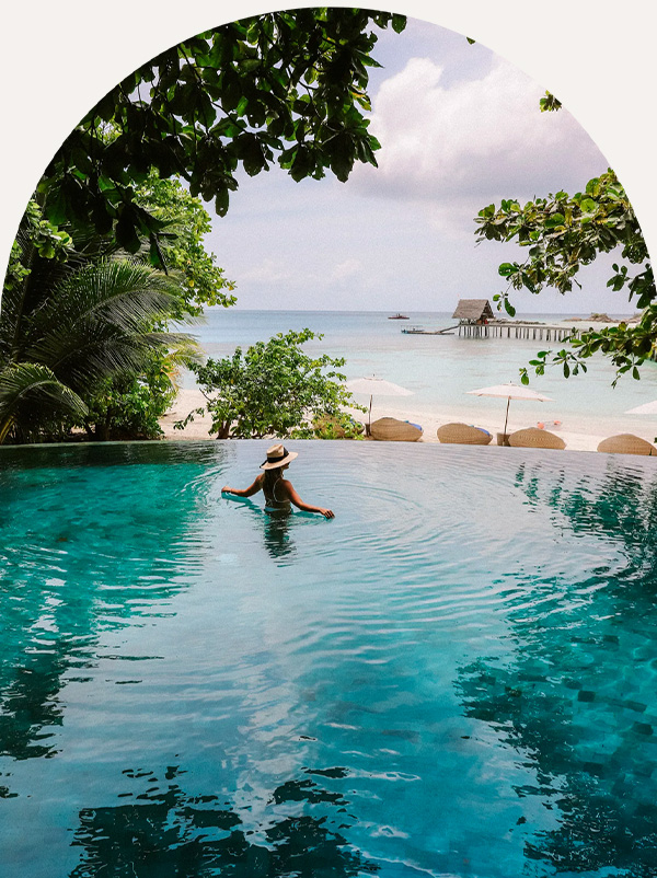 Slow Luxe Retreats